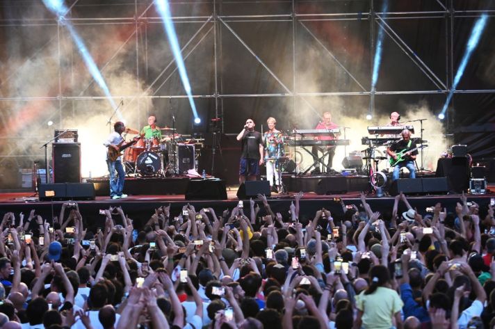 Elio e le Storie Tese: il 25 e 26 maggio a Monza il Concertozzo con gli appuntamenti dedicati al mondo dell’autismo e alle disabilità e il concerto all’U-Power Stadium, in collaborazione con il Trio Medusa