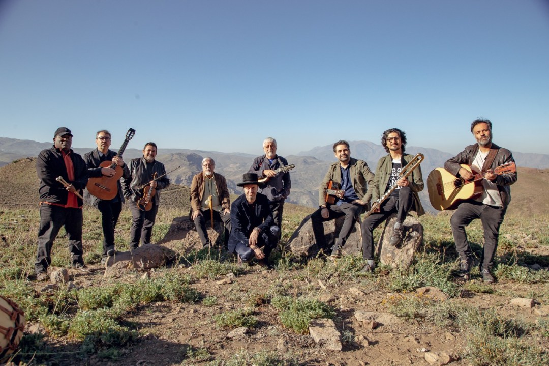 Inti-Illimani e I Musici di Francesco Guccini: martedì 30 luglio in concerto alla Fortezza delle Verrucole di San Romano in Garfagnana (Lucca)