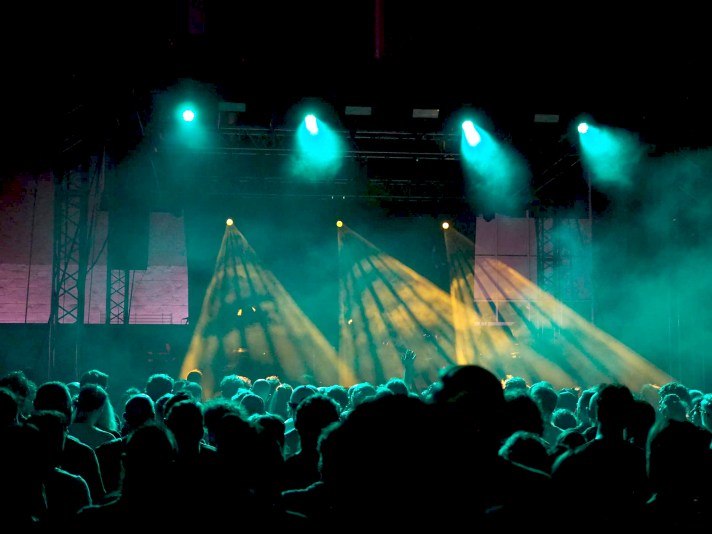 Off Tune Festival 2024 Prato