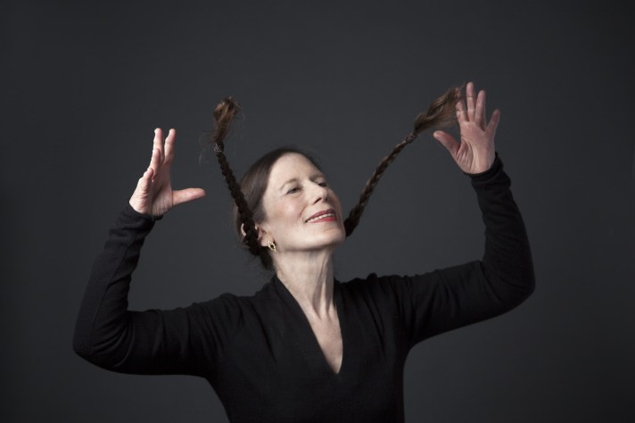 Meredith Monk: l'1/05 all'Olimpico di Vicenza, unica data in Italia per l'anteprima al 77° Ciclo Spettacoli Classici