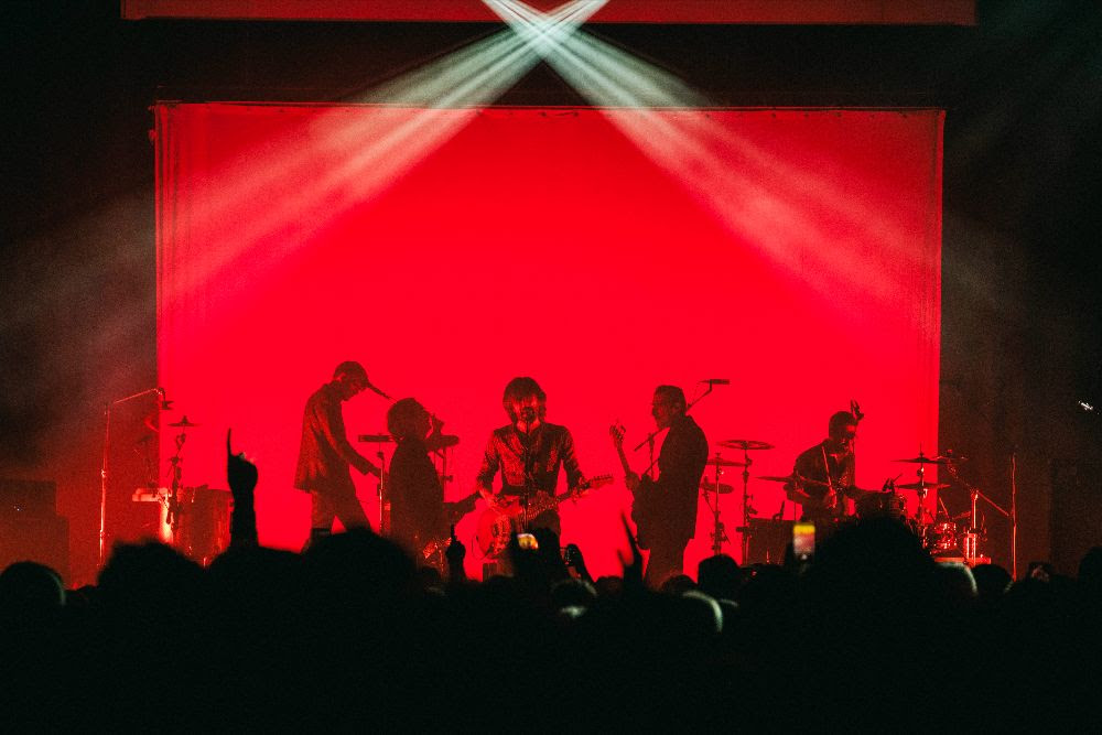 Marlene Kuntz - A cielo aperto