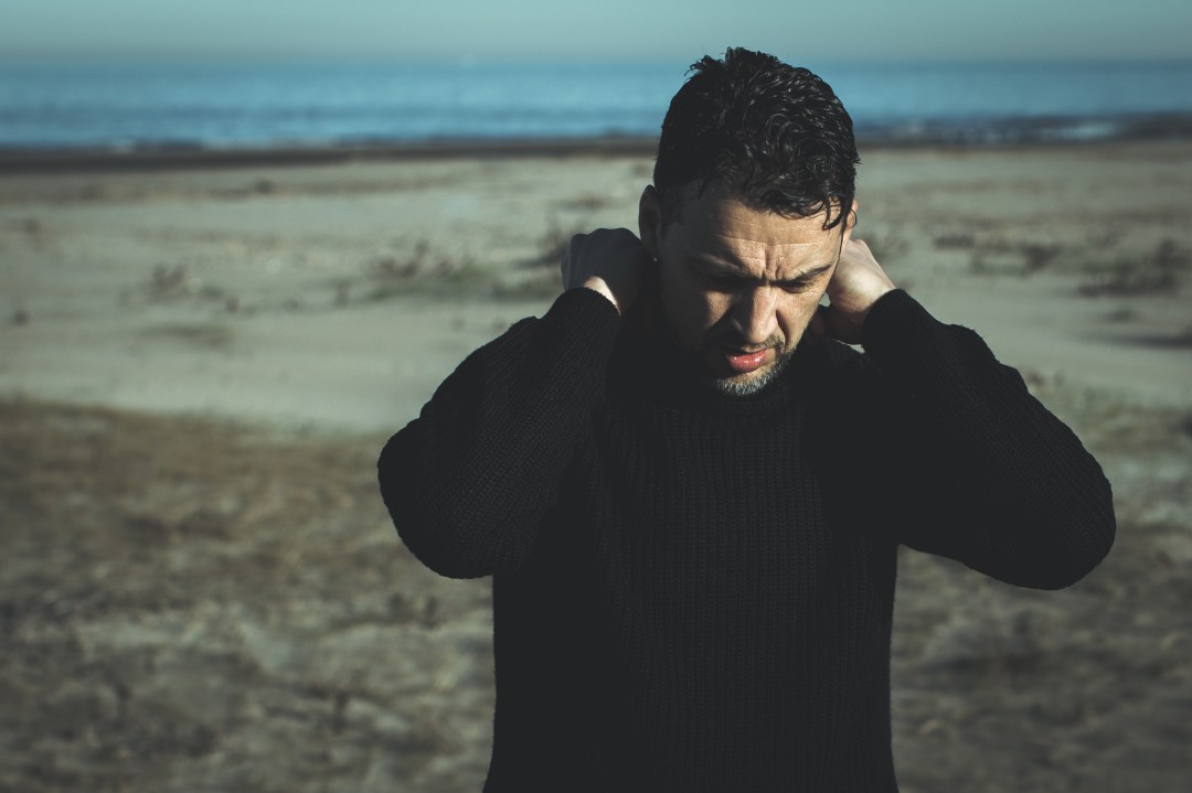 Luca Casali - L'estate calda del secolo