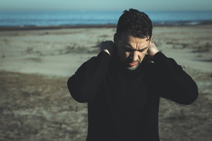 Luca Casali - L'estate calda del secolo