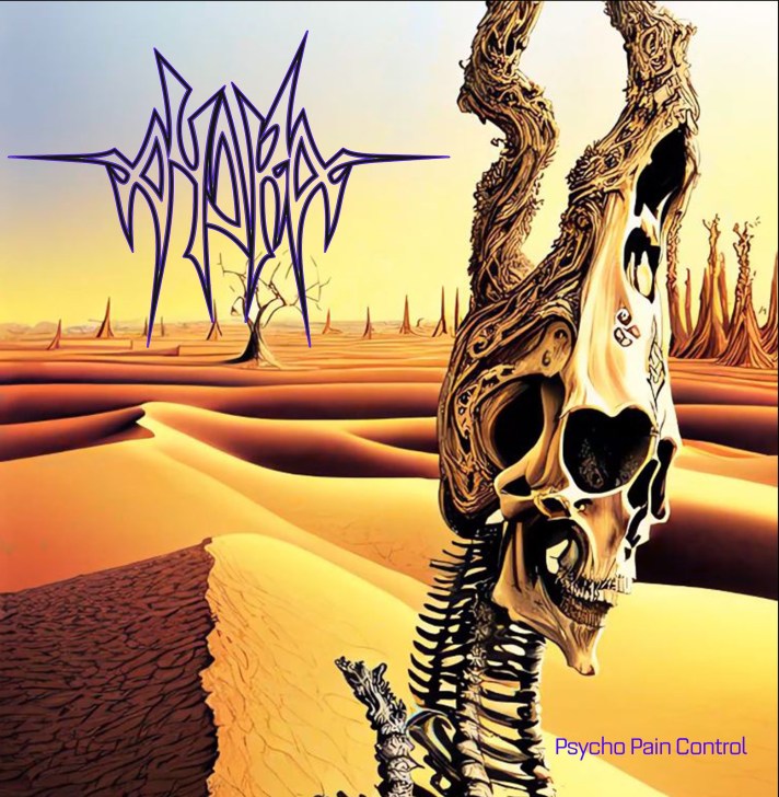 Aydra Psycho Pain Control