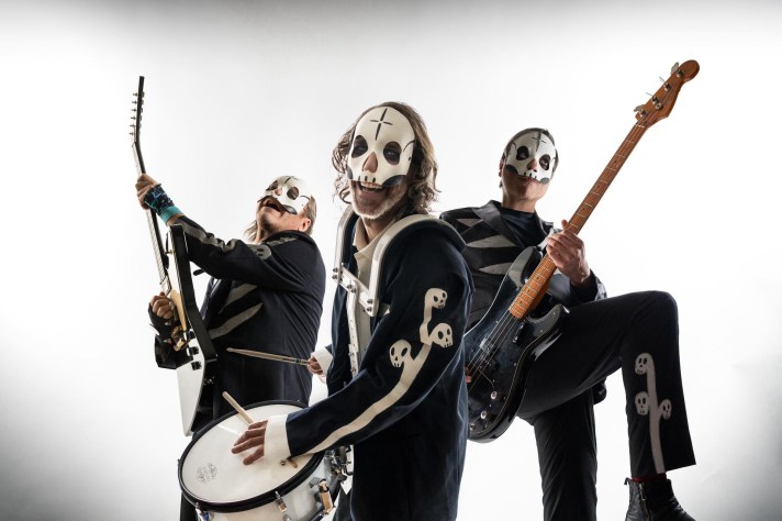 tre allegri ragazzi morti tour e nuovo album