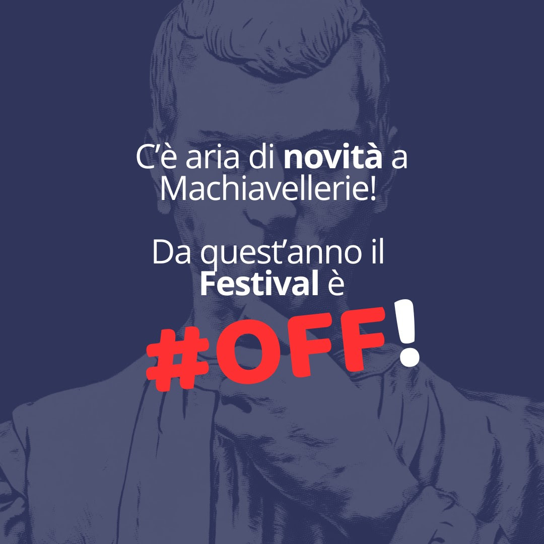 Machiavelli va in tour: l'eredità del pensatore fiorentino si diffonde in tutta Italia