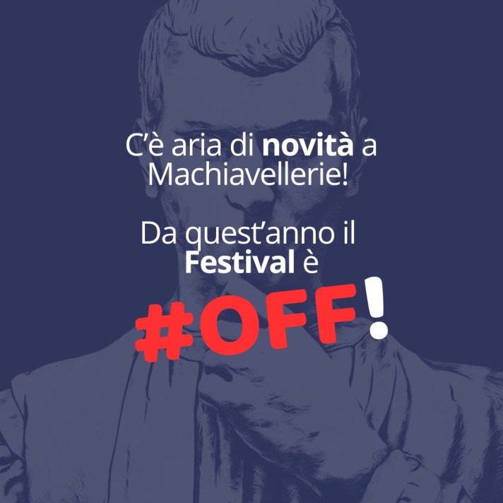 Machiavelli va in tour: l'eredità del pensatore fiorentino si diffonde in tutta Italia