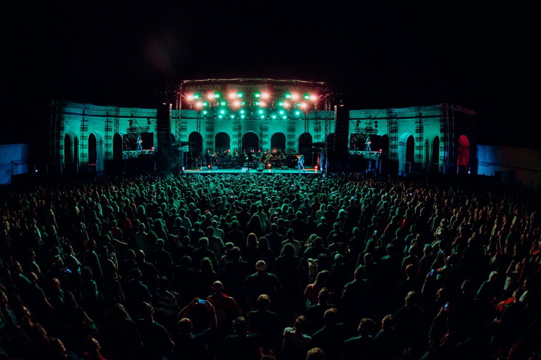 Mantova Summer Festival 2024