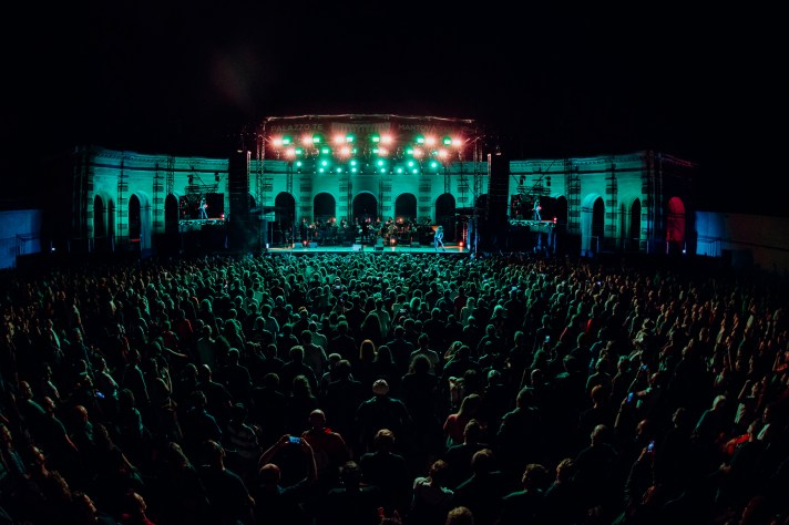 Mantova Summer Festival 2024
