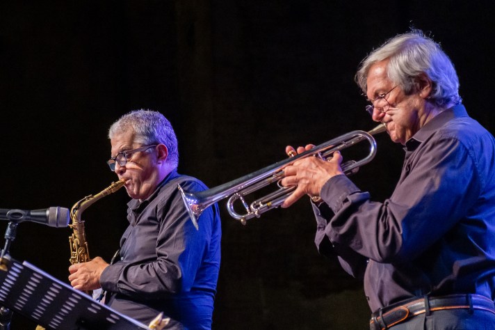 Jazz at the Philarmonic: domenica 22 settembre Teatro Cagnoni Vigevano