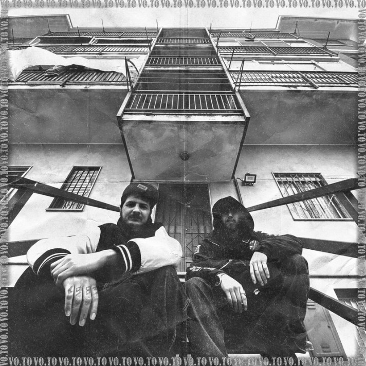 Gheddi  Beatnetti - VO.TO