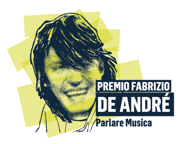 Premio Fabrizio De André Parlare Musica