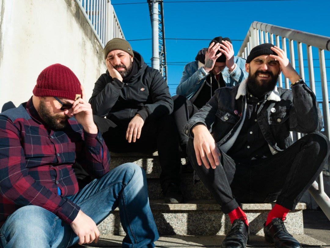 T Rex Squad #manifesto