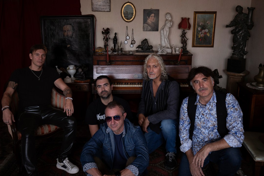 Blind Golem - Wunderkammer