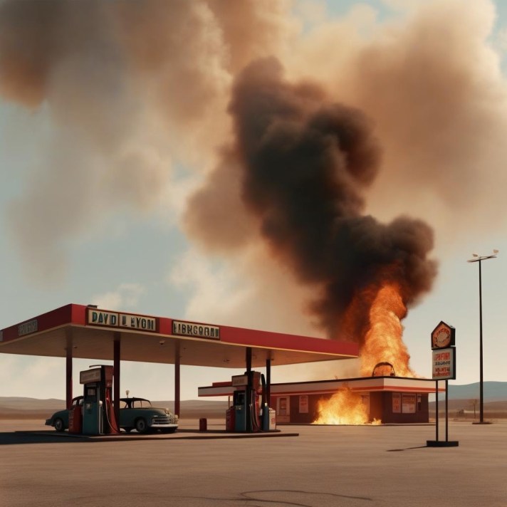 Ascari: "Paradisi Artificiali", un nuovo inno per i tempi che corrono