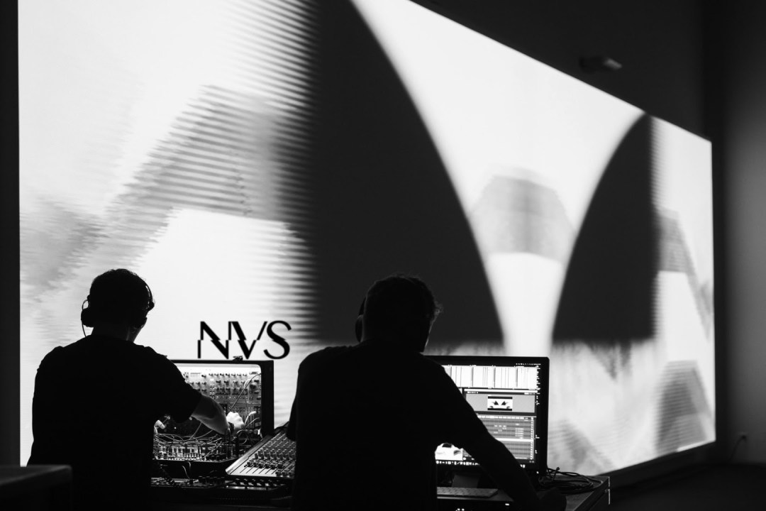 Visual Sound Festival: Roma ospita la prima edizione dell'evento dedicato a musica elettronica e video sperimentale