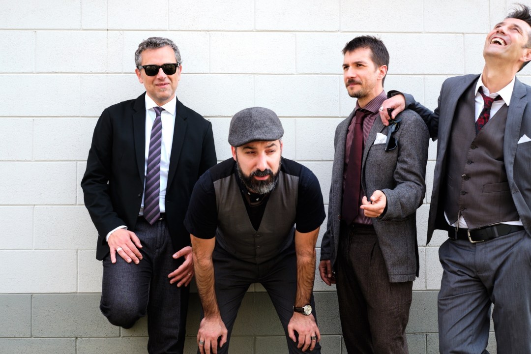 I ragazzi del massacro - Babylon Club