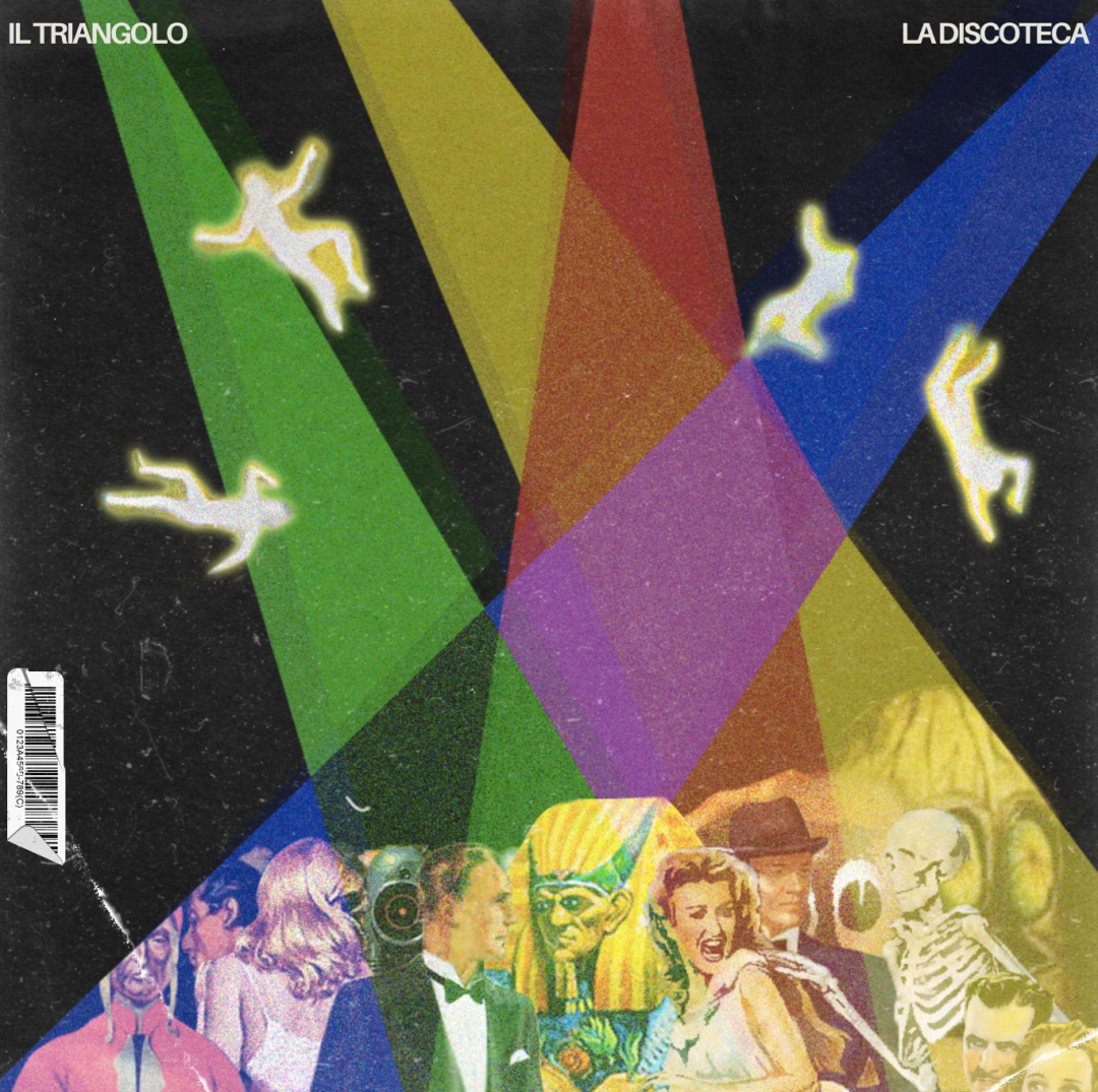 Il Triangolo: "La Discoteca", il nuovo singolo che omaggia la vita notturna di provincia
