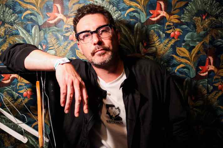 Willie Peyote e Ditonellapiaga