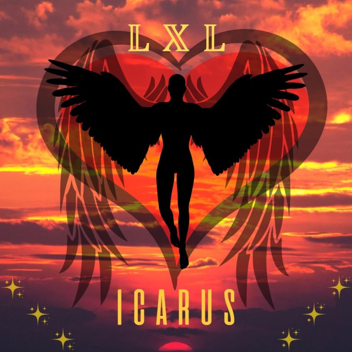 L X L Icarus