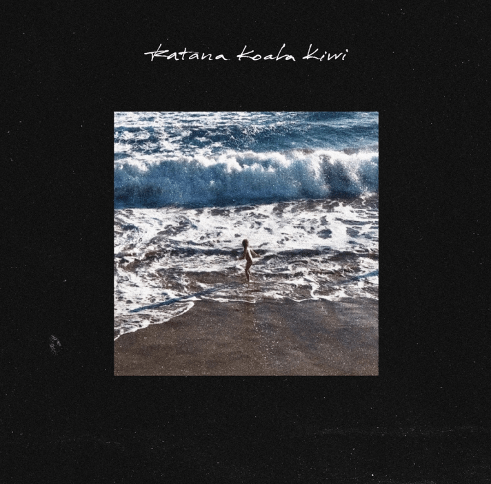 Katana Koala Kiwi, debutto sul mercato con il nuovo EP "Per farmi coraggio mi sono buttato dal piano terra"
