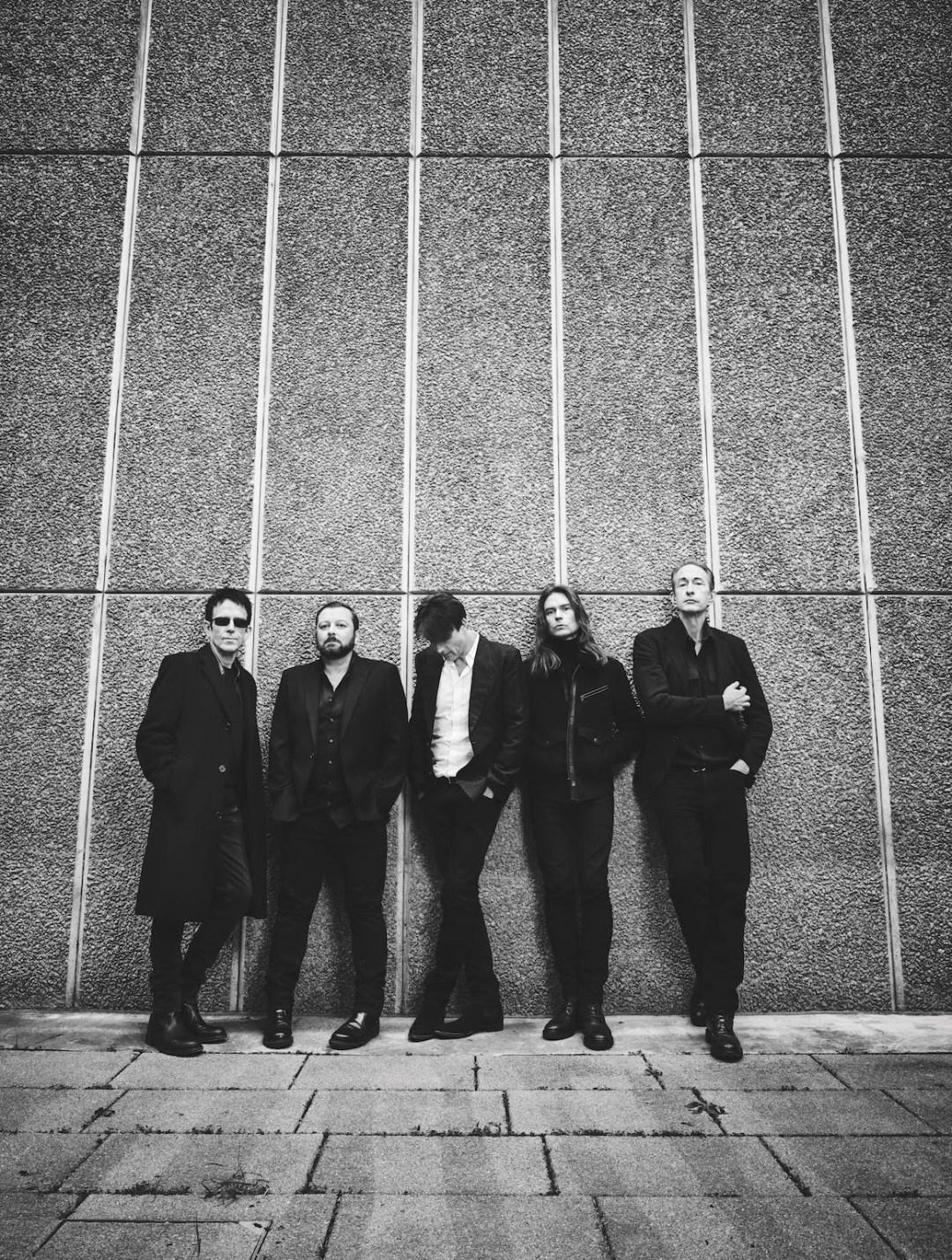 I Suede presentano il loro nuovo singolo "Trance State" e annunciano l'uscita del decimo album Antidepressants, con concerti speciali Suede Takeover a Londra.