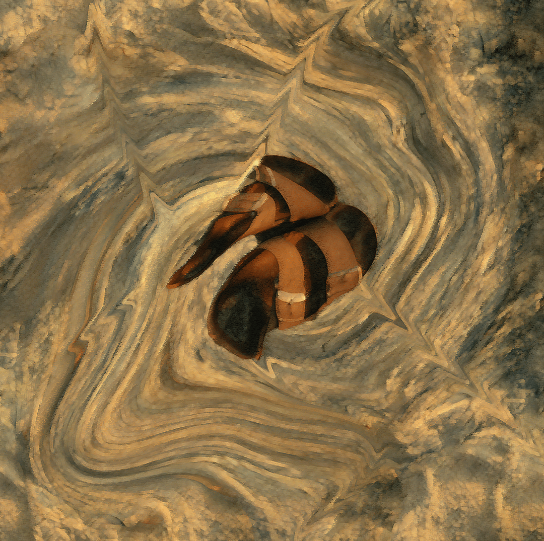 Luca e Matteo Dellai presentano il nuovo singolo “Amore Goodbye”