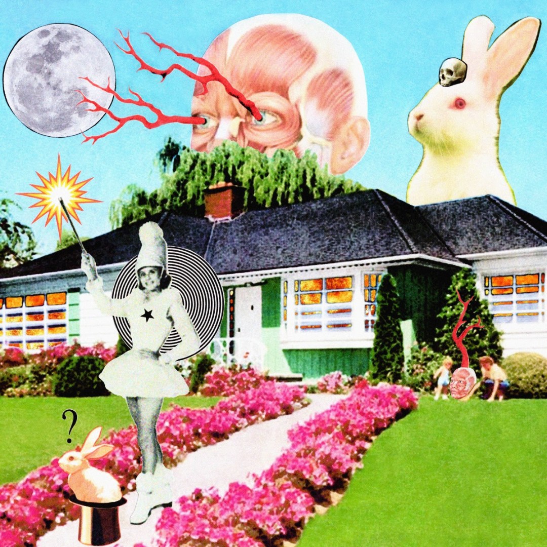 La band SI! BOOM! VOILÀ! annuncia l’uscita del primo album omonimo, prevista per il 16 gennaio 2025.