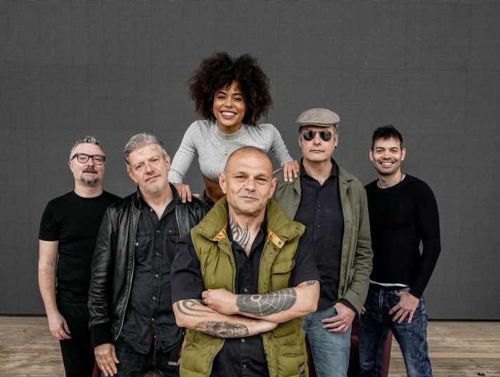 99 posse liberi tutti festival